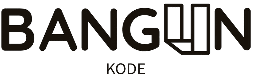 BangunKode Logo